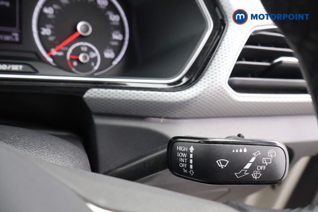 Used Volkswagen T-Cross 2021 for sale - 77407343: Photo 14