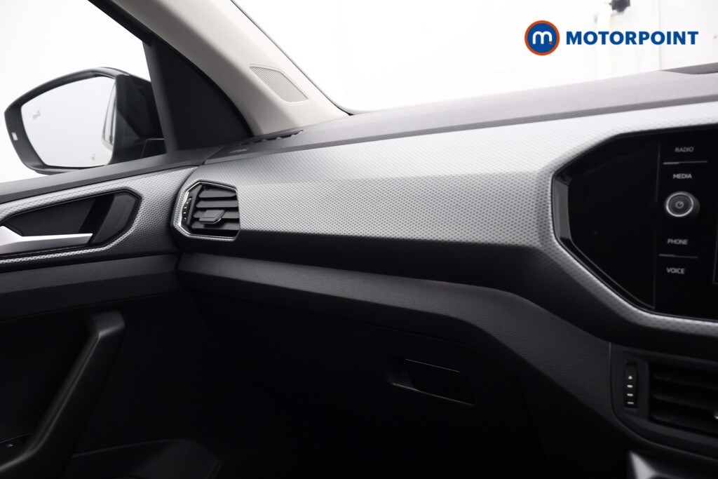 Used Volkswagen T-Cross 2021 for sale - 77407343: Photo 18