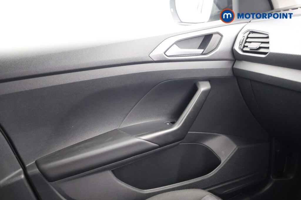 Used Volkswagen T-Cross 2021 for sale - 77407343: Photo 19