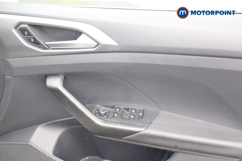 Used Volkswagen T-Cross 2021 for sale - 77407343: Photo 20