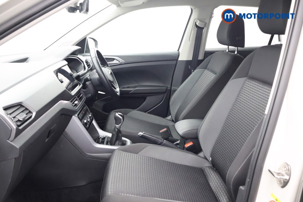 Used Volkswagen T-Cross 2021 for sale - 77407343: Photo 25
