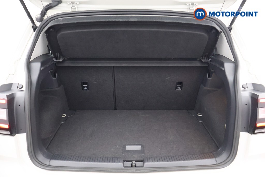 Used Volkswagen T-Cross 2021 for sale - 77407343: Photo 26