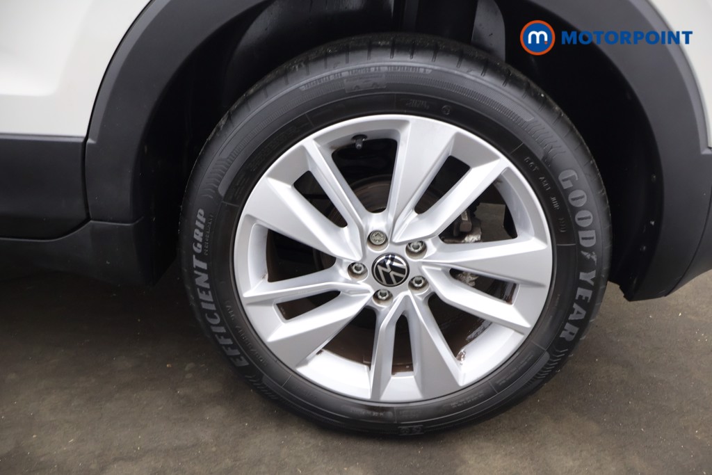 Used Volkswagen T-Cross 2021 for sale - 77407343: Photo 30