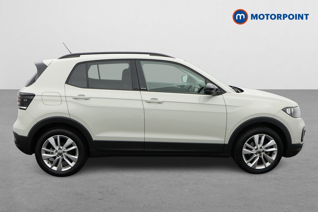 Used Volkswagen T-Cross 2021 for sale - 77407343: Photo 8