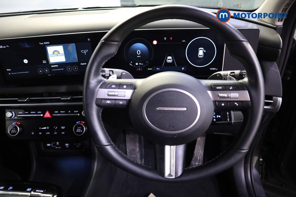 Used Hyundai TUCSON 2025 for sale - 77814734: Photo 11