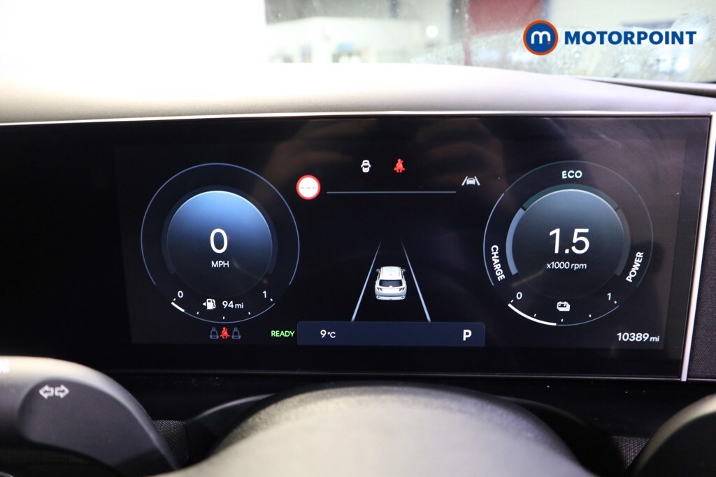 Used Hyundai TUCSON 2025 for sale - 77814734: Photo 12