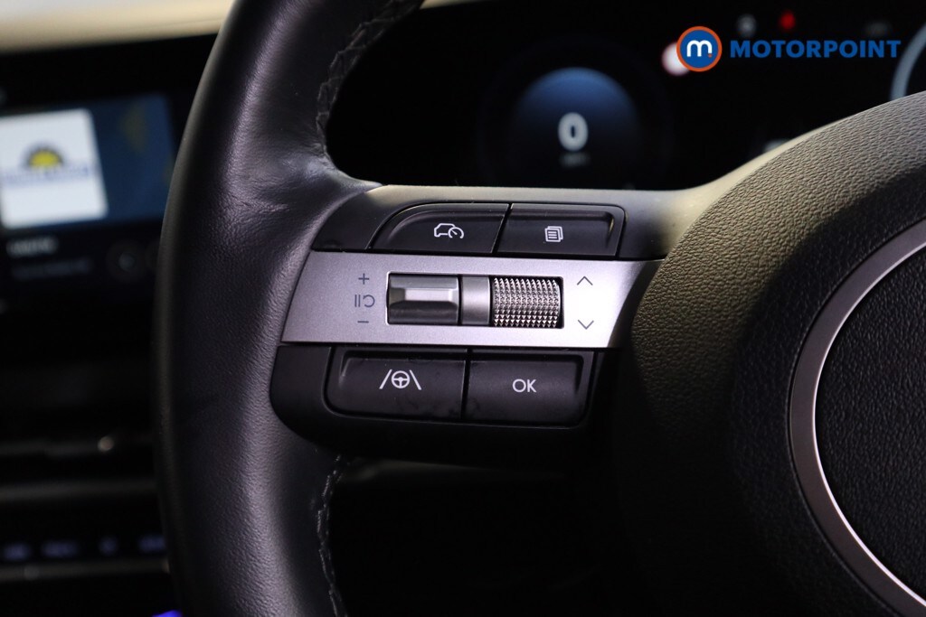 Used Hyundai TUCSON 2025 for sale - 77814734: Photo 13