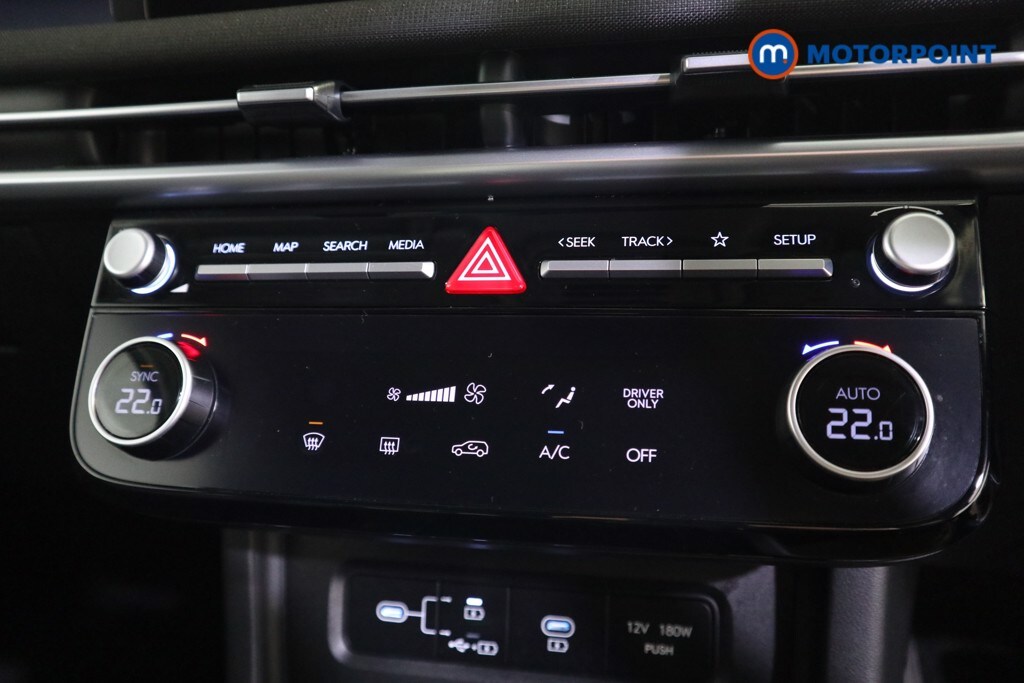 Used Hyundai TUCSON 2025 for sale - 77814734: Photo 15