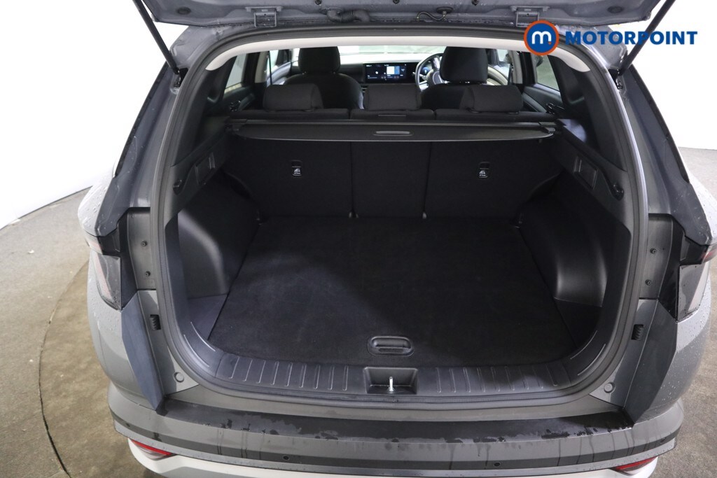 Used Hyundai TUCSON 2025 for sale - 77814734: Photo 27