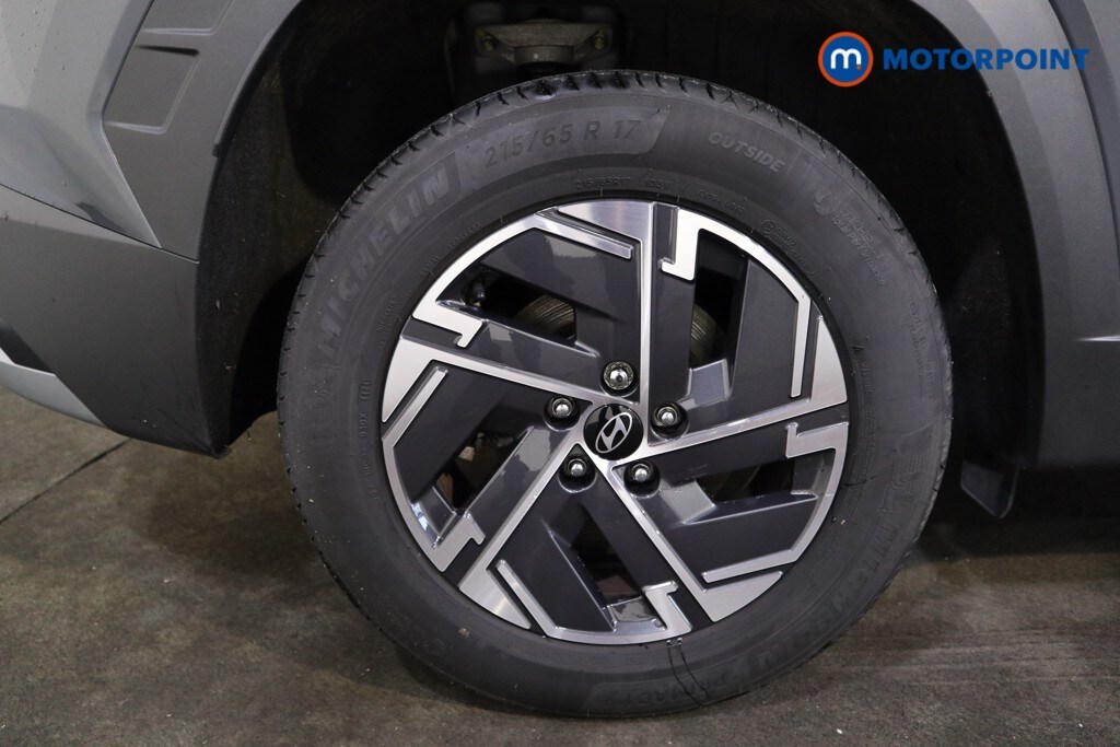 Used Hyundai TUCSON 2025 for sale - 77814734: Photo 29