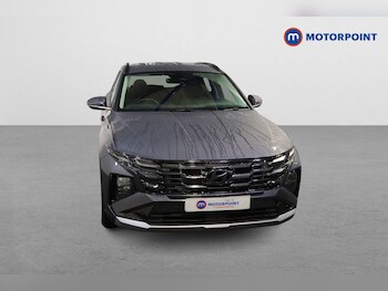 Used Hyundai TUCSON undefined for sale - 77814734: Photo