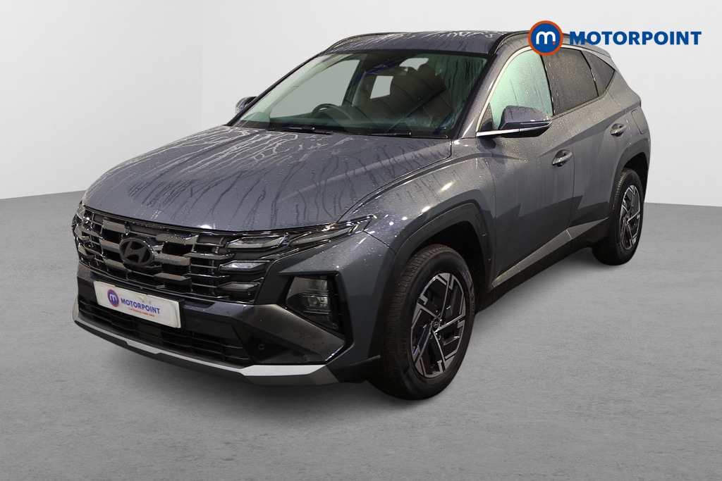 Used Hyundai TUCSON 2025 for sale - 77814734: Photo 3