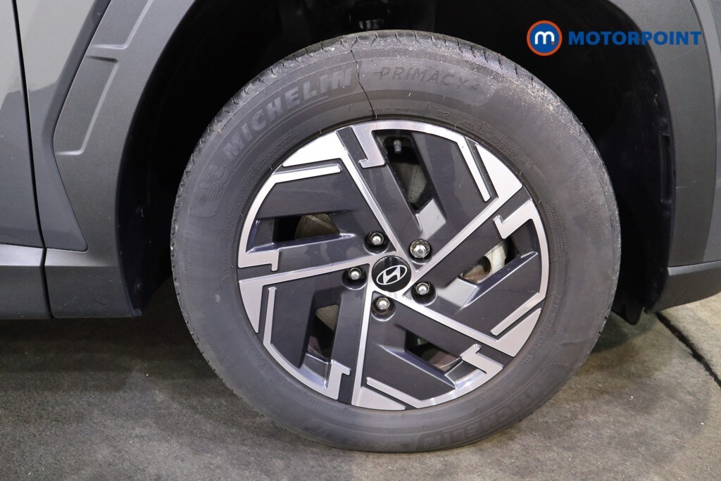 Used Hyundai TUCSON 2025 for sale - 77814734: Photo 30