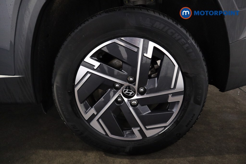 Used Hyundai TUCSON 2025 for sale - 77814734: Photo 32