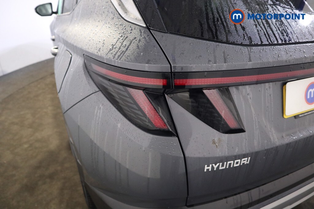 Used Hyundai TUCSON 2025 for sale - 77814734: Photo 34