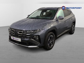 Used Hyundai TUCSON undefined for sale - 77814734: Photo