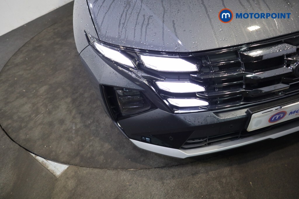 Used Hyundai TUCSON 2025 for sale - 77814734: Photo 46