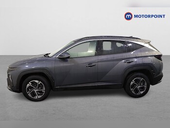 Used Hyundai TUCSON undefined for sale - 77814734: Photo