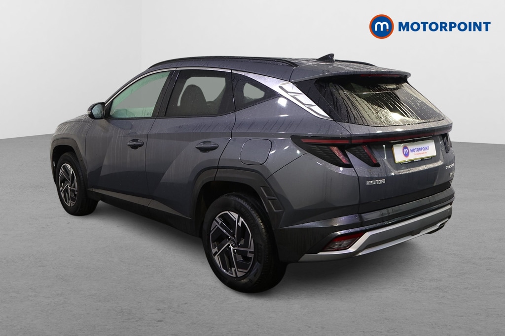 Used Hyundai TUCSON 2025 for sale - 77814734: Photo 5