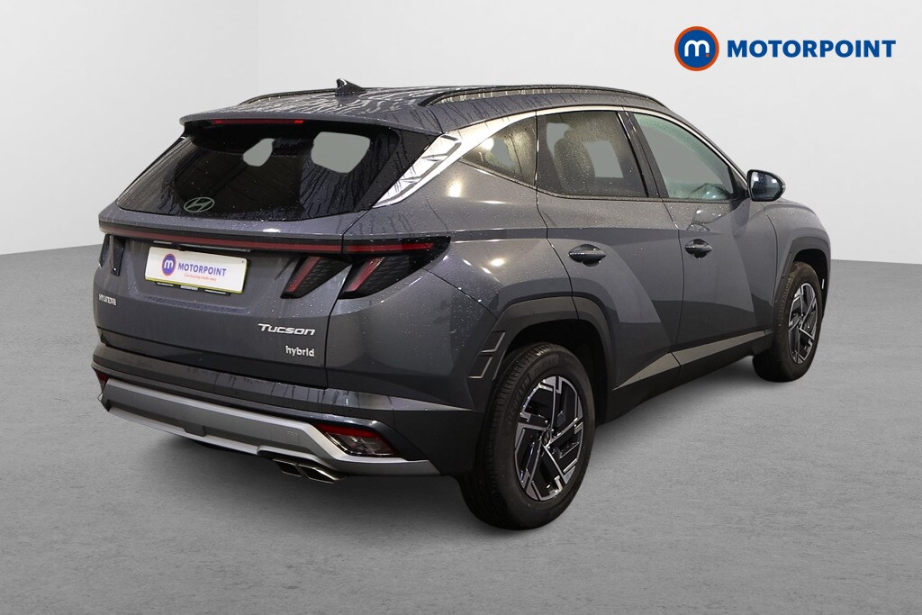 Used Hyundai TUCSON 2025 for sale - 77814734: Photo 7