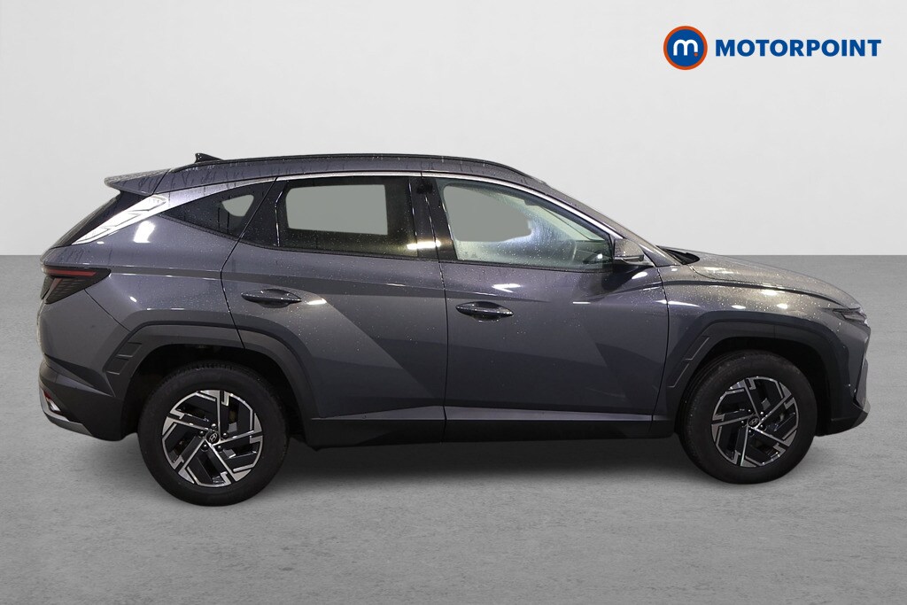 Used Hyundai TUCSON 2025 for sale - 77814734: Photo 8