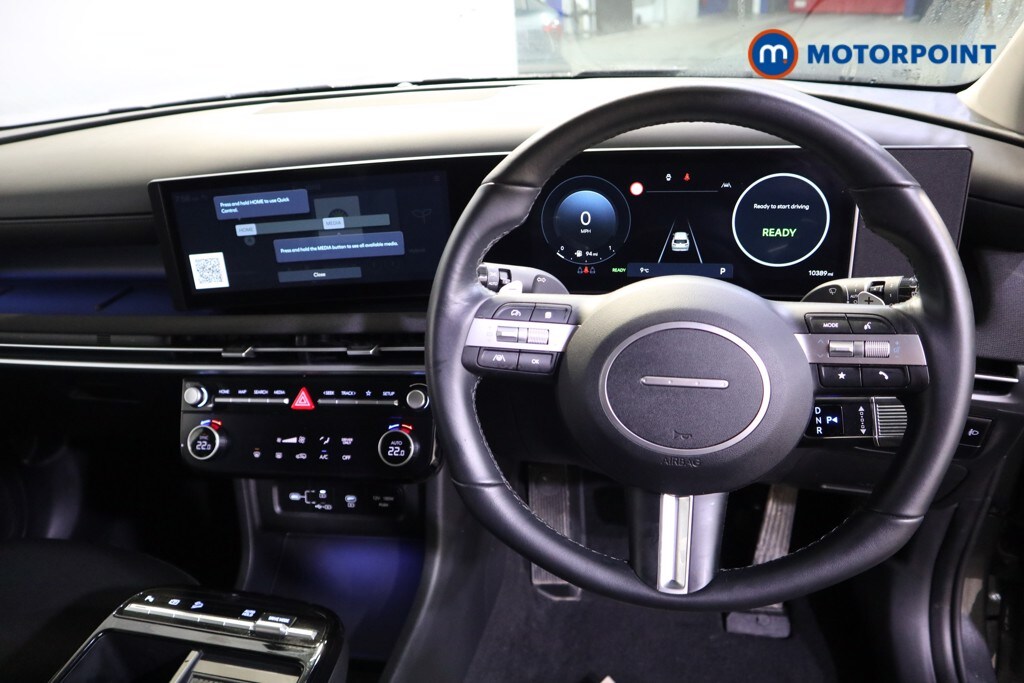 Used Hyundai TUCSON 2025 for sale - 77814734: Photo 9