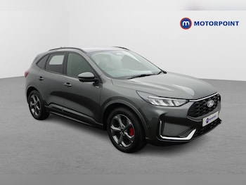 Used Ford Kuga 2025 for sale - 78654709: Photo