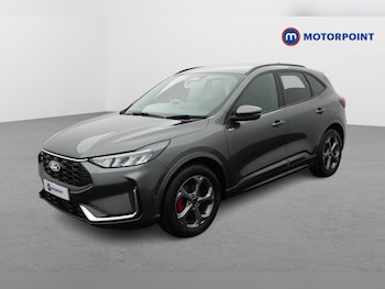 Used Ford Kuga 2025 for sale - 78654709: Photo