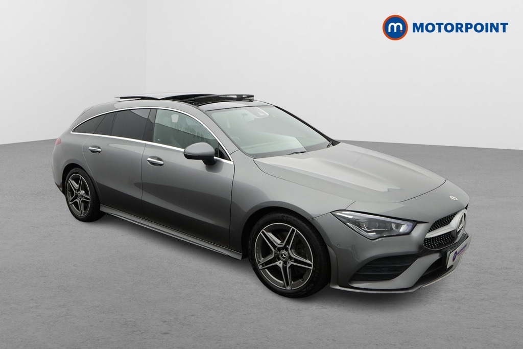 Used Mercedes-Benz CLA for sale - 76734533: Photo 1