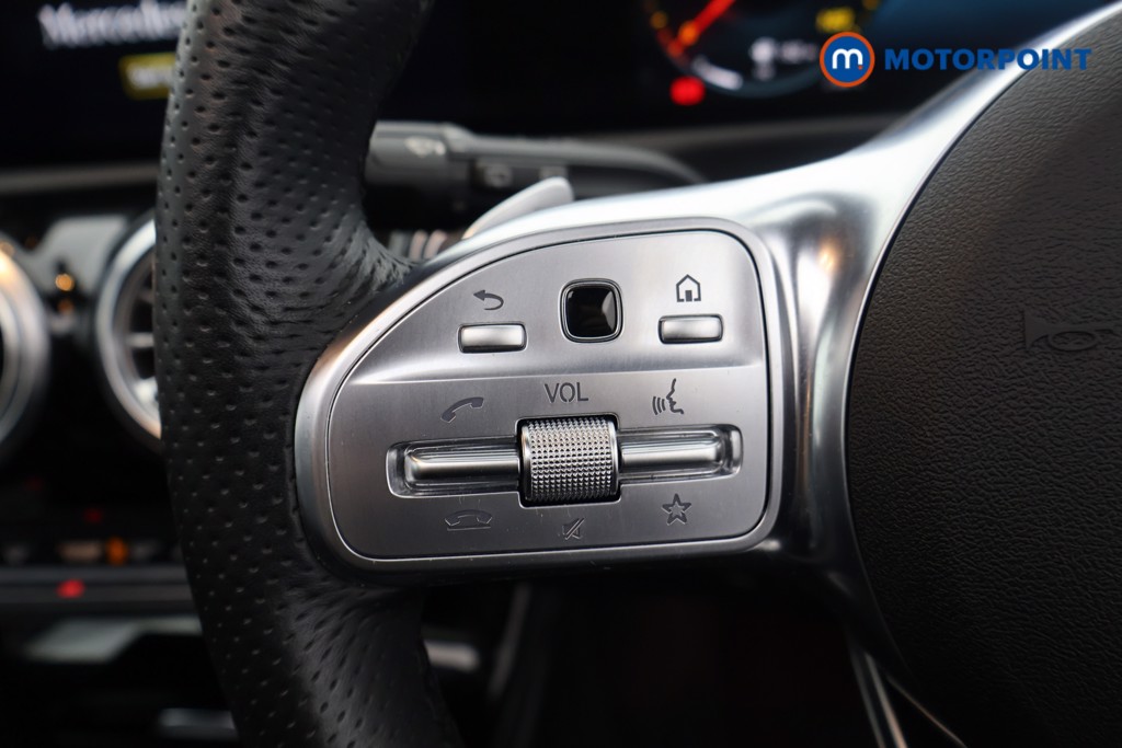 Used Mercedes-Benz CLA for sale - 76734533: Photo 10