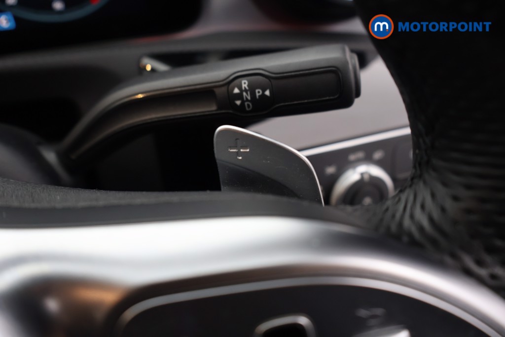 Used Mercedes-Benz CLA for sale - 76734533: Photo 13