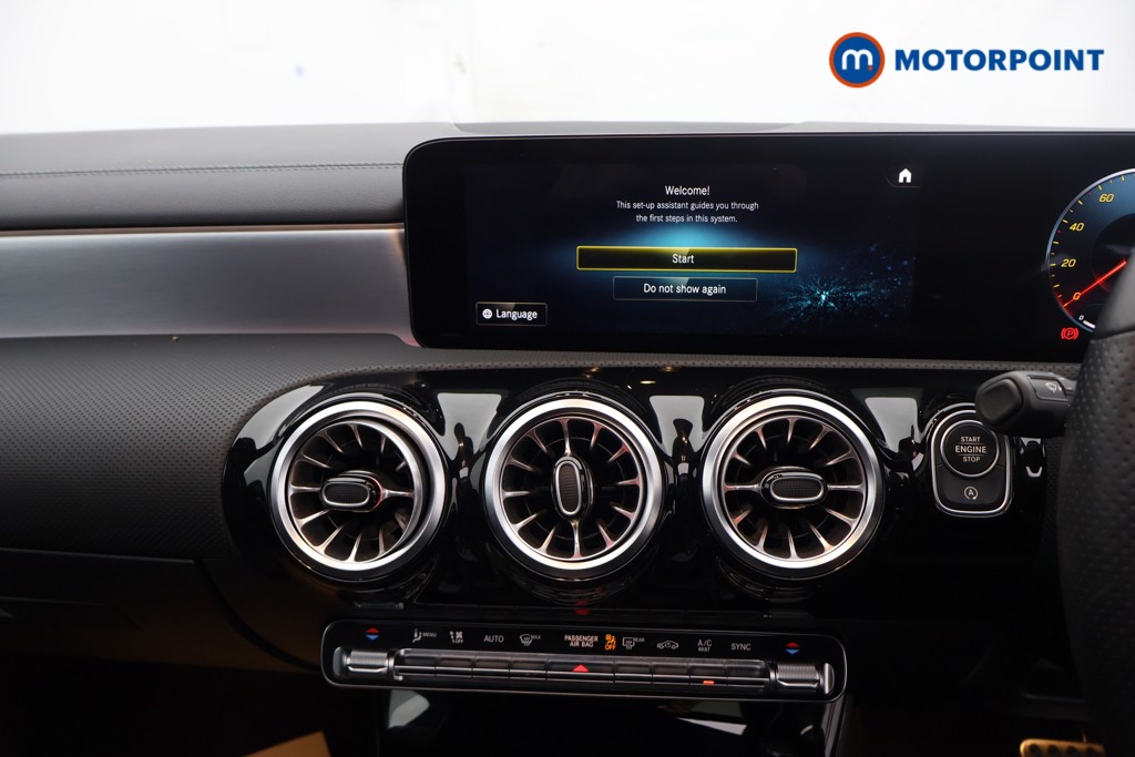 Used Mercedes-Benz CLA for sale - 76734533: Photo 17