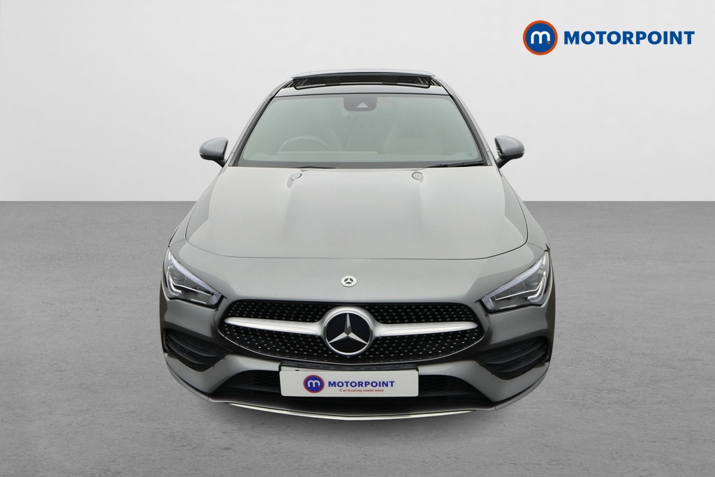 Used Mercedes-Benz CLA for sale - 76734533: Photo 2