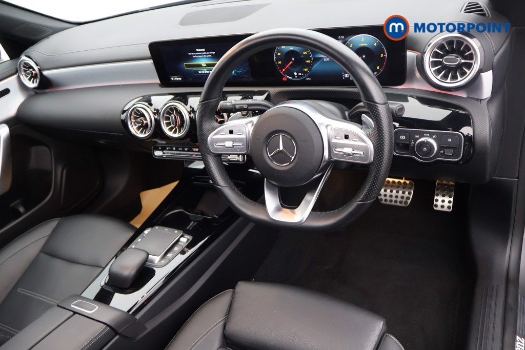 Used Mercedes-Benz CLA for sale - 76734533: Photo 27