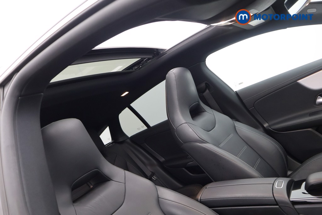 Used Mercedes-Benz CLA for sale - 76734533: Photo 31