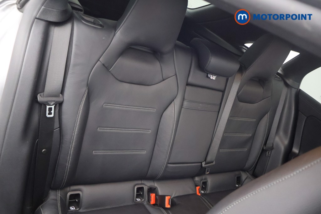 Used Mercedes-Benz CLA for sale - 76734533: Photo 32