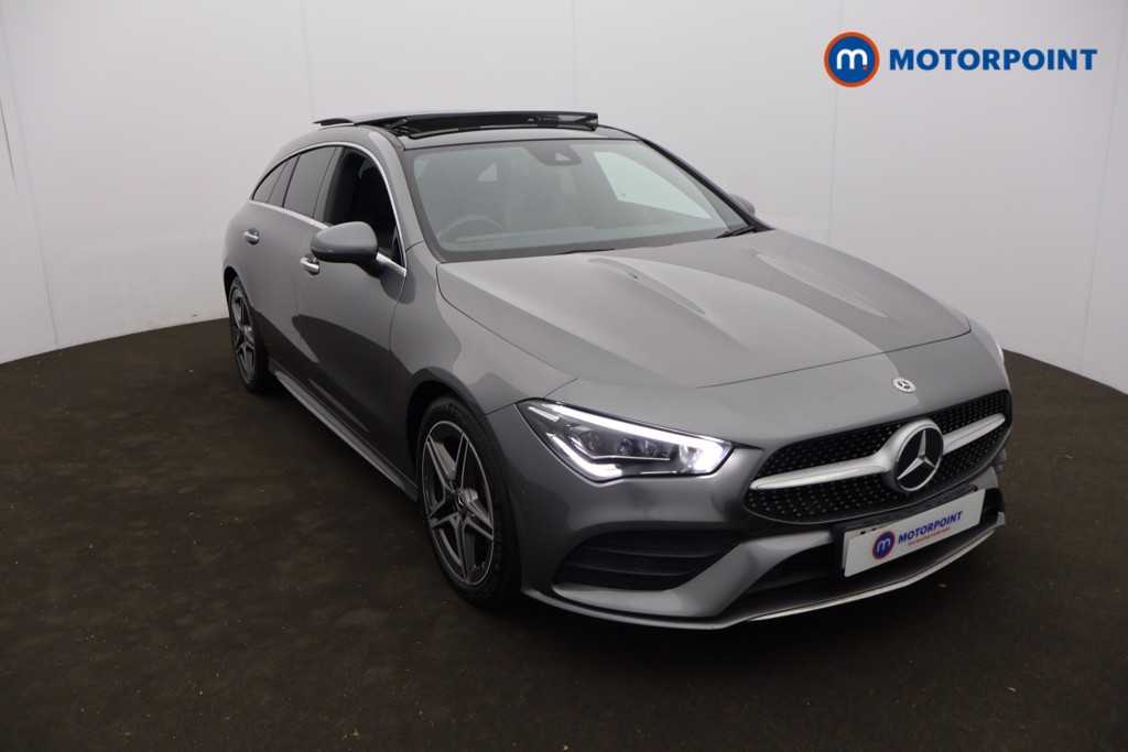 Used Mercedes-Benz CLA for sale - 76734533: Photo 45