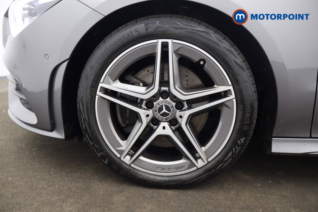 Used Mercedes-Benz CLA for sale - 76734533: Photo 46