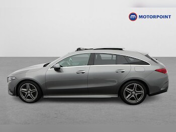 Used Mercedes-Benz CLA undefined for sale - 76734533: Photo