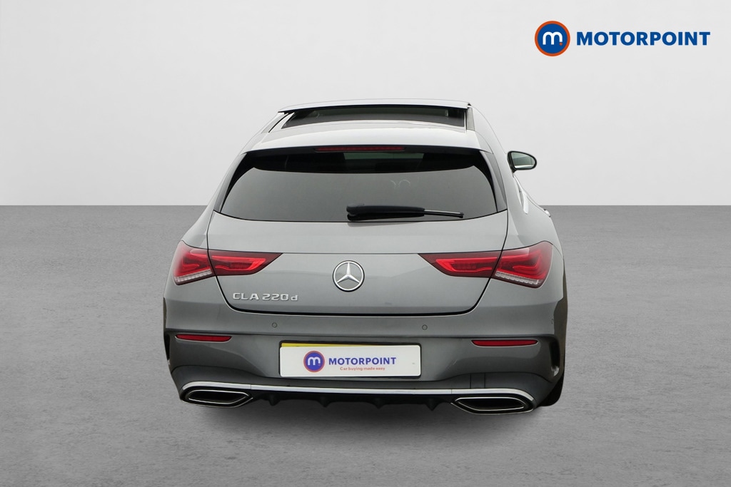 Used Mercedes-Benz CLA for sale - 76734533: Photo 6