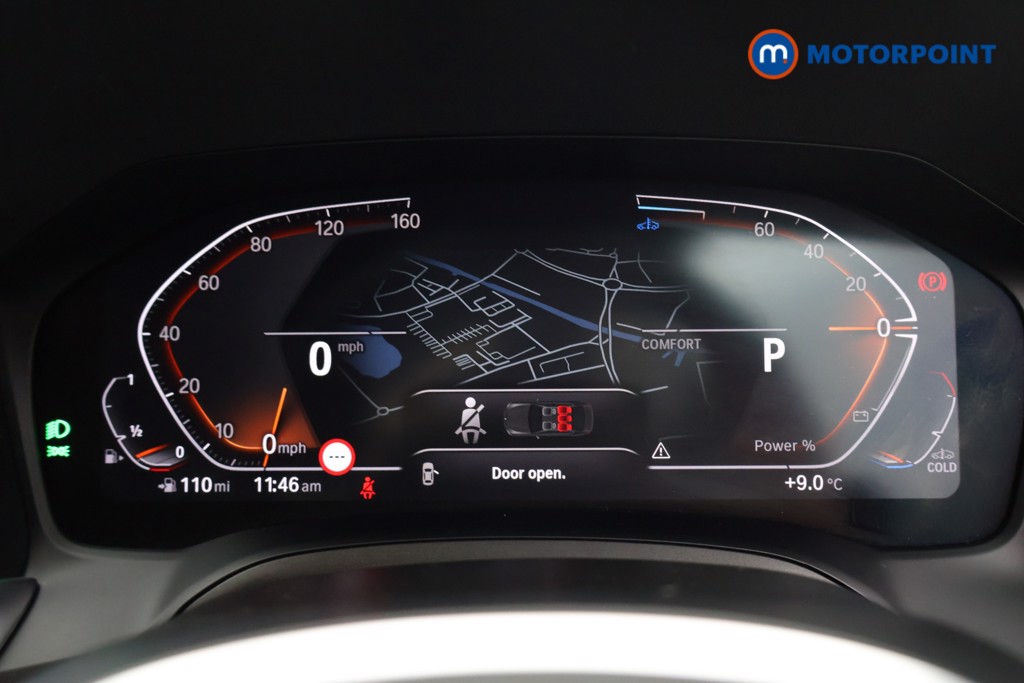 Used BMW 3 Series 2021 for sale - 76697162: Photo 10