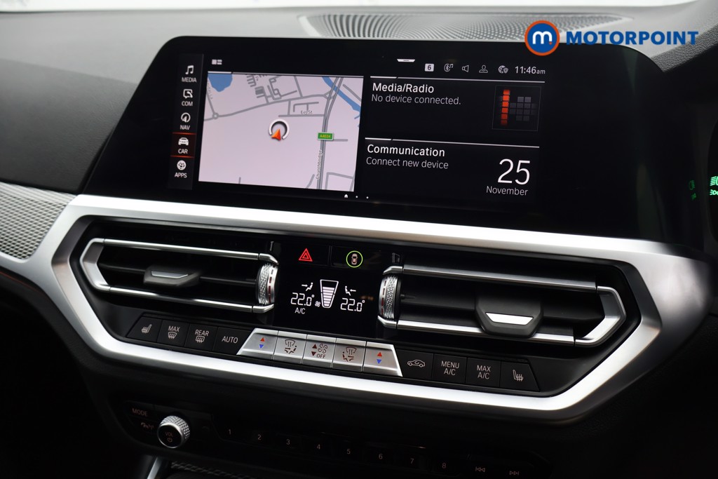 Used BMW 3 Series 2021 for sale - 76697162: Photo 13