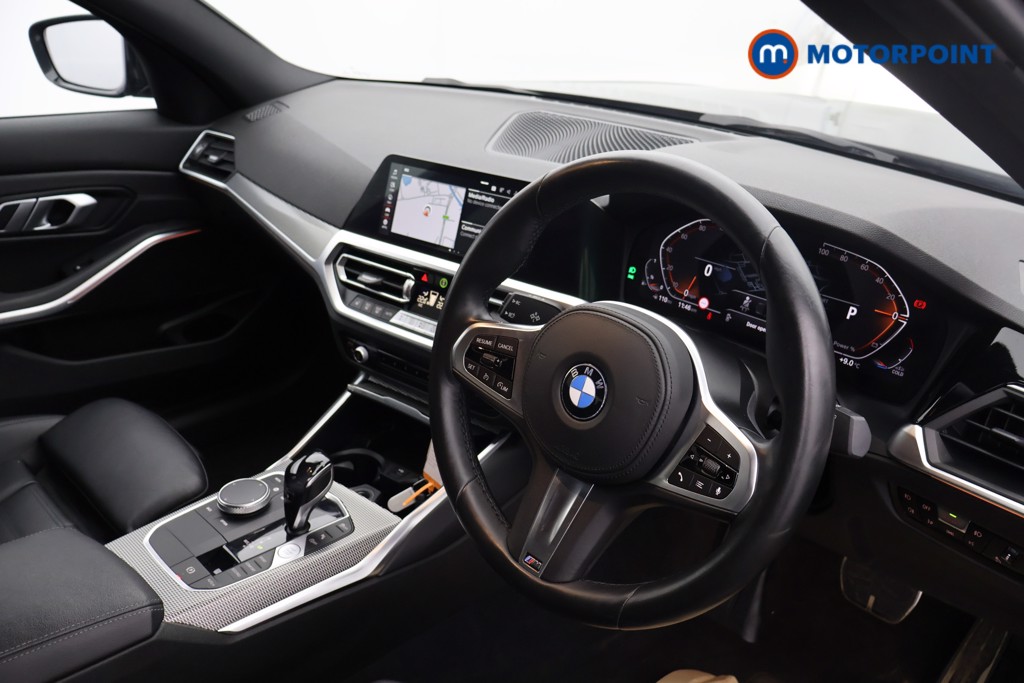 Used BMW 3 Series 2021 for sale - 76697162: Photo 17