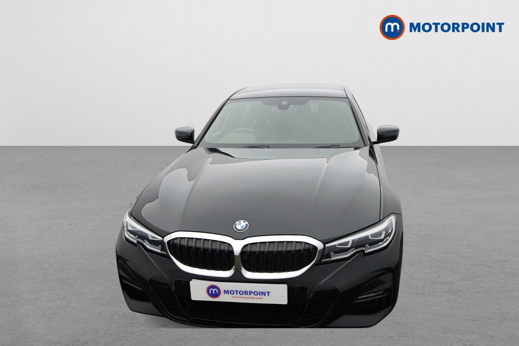 Used BMW 3 Series 2021 for sale - 76697162: Photo 2