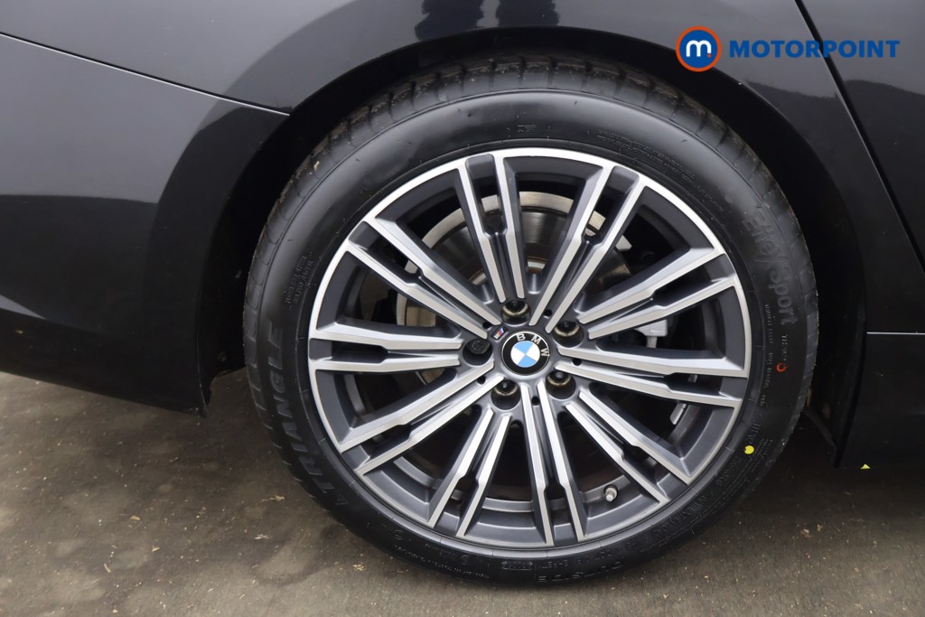 Used BMW 3 Series 2021 for sale - 76697162: Photo 21