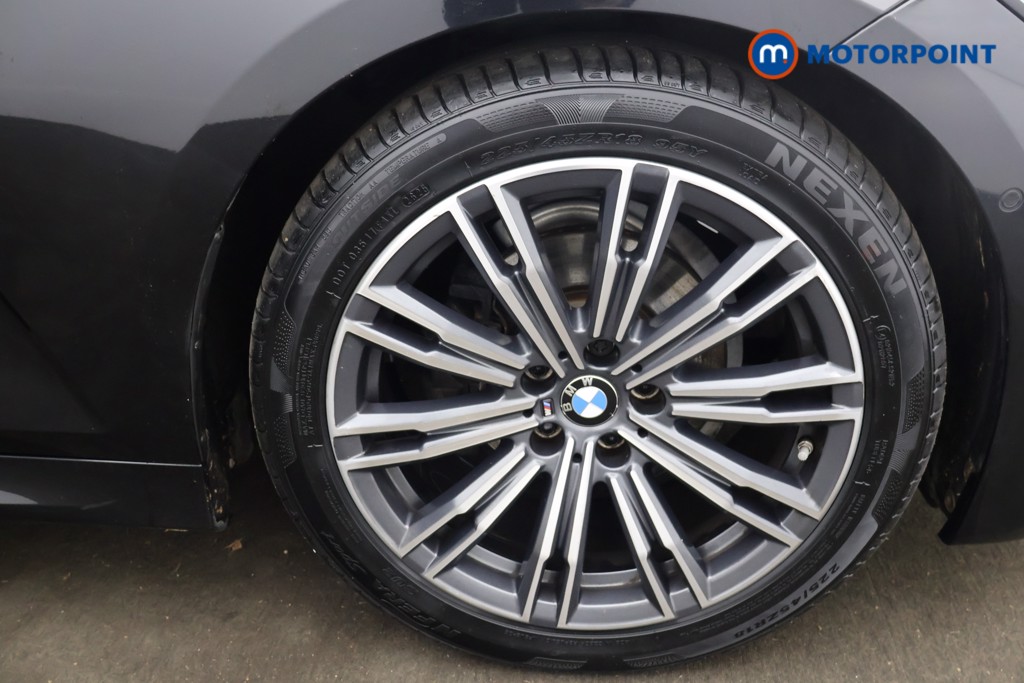 Used BMW 3 Series 2021 for sale - 76697162: Photo 22