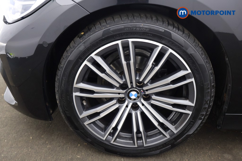 Used BMW 3 Series 2021 for sale - 76697162: Photo 23