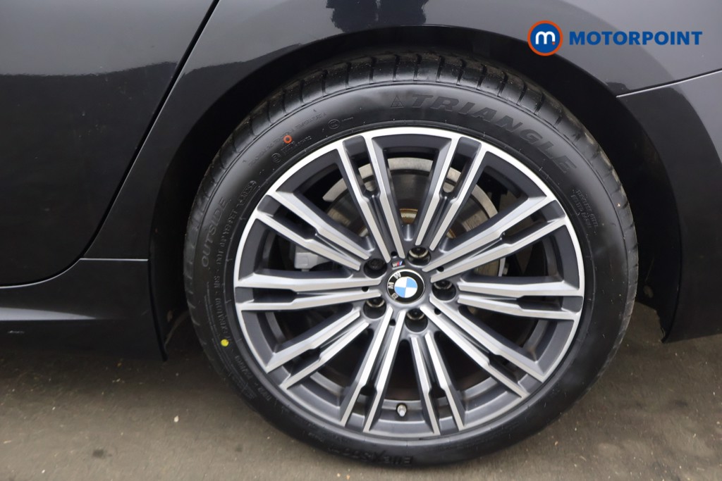 Used BMW 3 Series 2021 for sale - 76697162: Photo 24