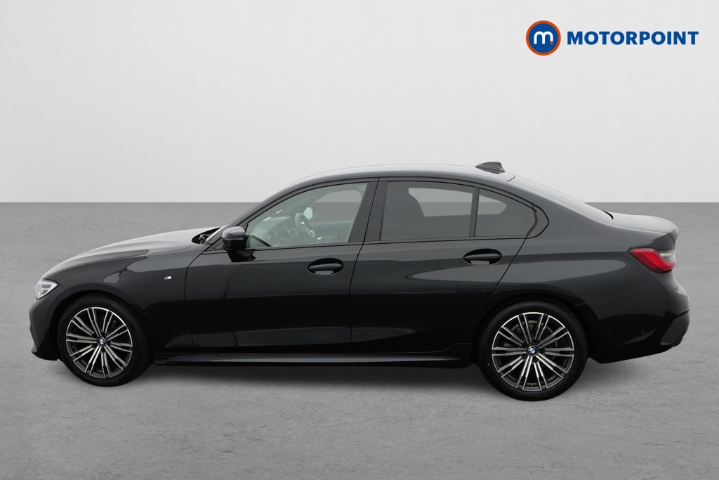 Used BMW 3 Series 2021 for sale - 76697162: Photo 4