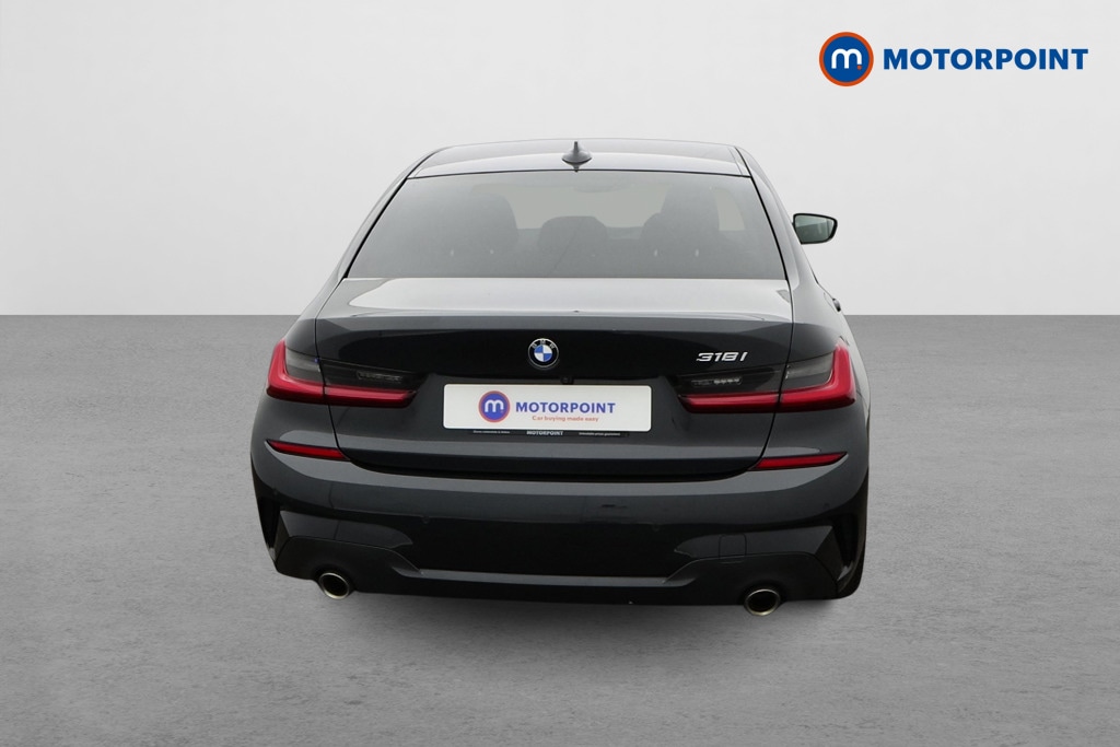 Used BMW 3 Series 2021 for sale - 76697162: Photo 6